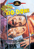 Bio-Dome DVD