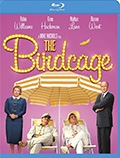 The Birdcage Bluray