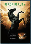 Black Beauty DVD