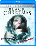 Black Christmas Special Edition Bluray