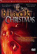 Black Christmas Collector's Edition DVD