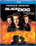 Black Dog Bluray