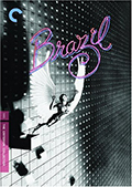  Single Disc Criterion Collection DVD