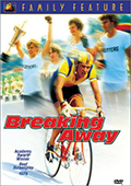 Breaking Away DVD