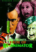 Bride of Re-Animator Special Edition DVD