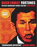 Bush Family Fortunes DVD