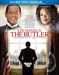 The Butler Bluray
