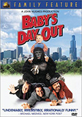 Original Release DVD