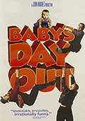 Re-release DVD