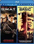 Double Feature Bluray