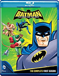 Bluray