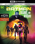 UltraHD Bluray