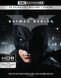 UltraHD Bluray