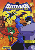 Volume 2 DVD