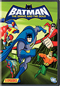 Volume 3 DVD