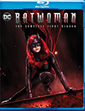 Bluray