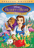 Re-release Special Edition DVD
