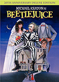 20th Anniversary Deluxe Edition DVD