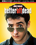 UltraHD Bluray