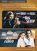 Double Feature DVD