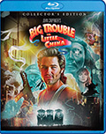 Collector's Edition Bluray