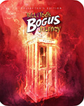 Collector's Edition Bluray