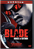 House of Chthon DVD