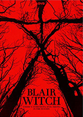 Blair Witch DVD