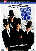 DTS DVD