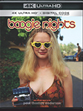 Boogie Nights UltraHD Bluray