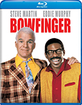 Standard Bluray