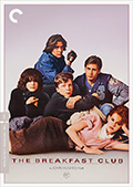 2-Disc Criterion Collection DVD