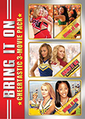 Cheertastic 3-Pack DVD