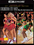 25th Anniversary Edition Bluray
