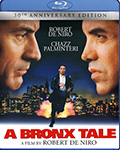 A Bronx Tale DVD