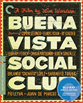 Criterion Collection Bluray