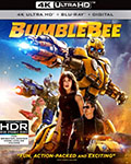 UltraHD Bluray