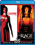 Double Feature Bluray