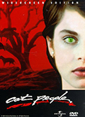 Cat People DVD