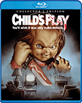 Child's Play Bluray