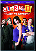 Fullscreen DVD