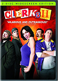 Widescreen DVD