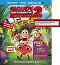Target Exclusive Bonus DVD