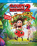 3D Bluray