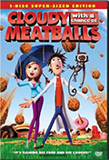 Super Sized Edition DVD