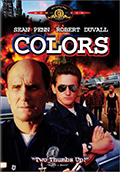Colors DVD
