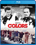Colors DVD