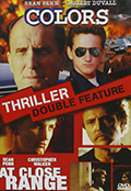 Double Feature DVD