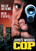 Cop Re-release DVD
