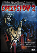 Original Release DVD